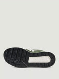 SAUCONY U Sneakers eclipse VERDE/B.CO