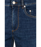 SIVIGLIA U Jeans palazzo DENIM MEDIO