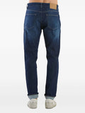 SIVIGLIA U Jeans in denim leggero loretello DENIM MEDIO