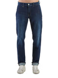 SIVIGLIA U Jeans in denim leggero loretello DENIM MEDIO
