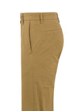 SIVIGLIA U Pantalone chino Saba beige