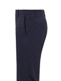 SIVIGLIA U Pantalone chino Saba blu