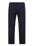 SIVIGLIA U Pantalone chino Saba blu