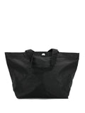 SUNDEK D Borsa maxi shopping bag nero