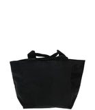 SUNDEK D Borsa small tote bag nero