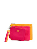 Pochette Hann clutch