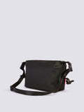 SUNDEK D Beauty case con zip nero