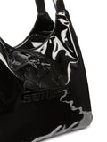 SUNDEK D Borsa mare chel nero