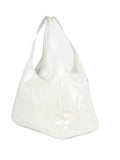 SUNDEK D Borsa mare chel bianco