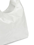 SUNDEK D Borsa mare chel bianco