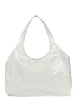 SUNDEK D Borsa mare chel bianco