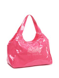 SUNDEK D Borsa da mare Chel bag rosa