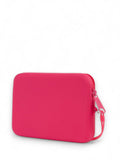SUNDEK D Pochette small mecessarie fucsia