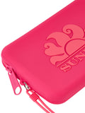 SUNDEK D Pochette small mecessarie fucsia
