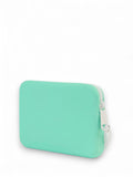 SUNDEK D Pochette small mecessarie BLU MLT