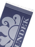 SUNDEK U Telo mare key fouta NAVY
