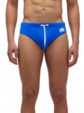 SUNDEK U Slip mare Diwalter BLU MLT