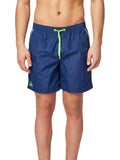 SUNDEK U Shorts mare pervis NAVY