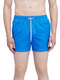 SUNDEK U Shorts mare costume pantaloncino BLU MLT
