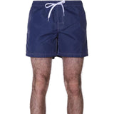 SUNDEK U Shorts mare costume pantaloncino arcobaleno NAVY