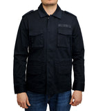 Giacca sahariana field jacket