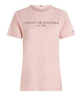 T-shirt basic regular corp logo