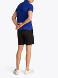 TOMMY H U COL Polo regular 1985 blu