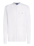 Camicia collo coreana