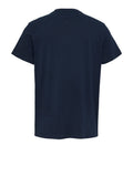 TOMMY J U T-shirt entry Graph NAVY