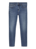 TOMMY J U Jeans Austin Slim BLU CHIARO