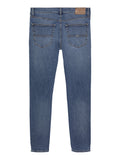 TOMMY J U Jeans Austin Slim BLU CHIARO
