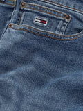 TOMMY J U Jeans Austin Slim BLU CHIARO