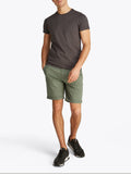 TOMMY J U Bermuda Scanton verde