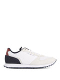 TOMMY J U Sneakers new runner eva bianco