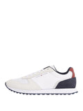 TOMMY J U Sneakers new runner eva bianco