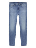 Jeans Austin slim tapered