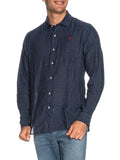 Camicia zed slim fit