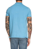 US POLO U Polo king basic turchese