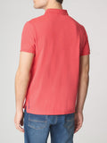 US POLO U Polo king basic corallo