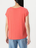 T-shirt ava plain
