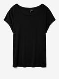 T-shirt basic Ava