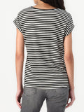 T-shirt basic Ava