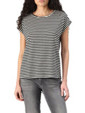 T-shirt basic Ava