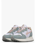 W6YZ D Sneakers jet salvia verde