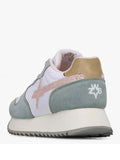 W6YZ D Sneakers jet salvia verde