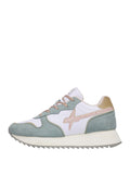 W6YZ D Sneakers jet salvia verde