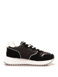W6YZ D Sneakers jet nero