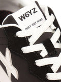 W6YZ D Sneakers jet nero