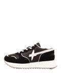 W6YZ D Sneakers jet nero