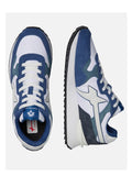 W6YZ U Sneakers yak azzurro